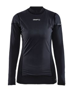 Craft naiste sooja pesu särk Active Extreme X Wind LS
