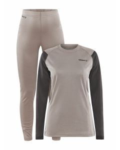 Craft naiste sooja pesu komplekt Core Warm Baselayer Set 