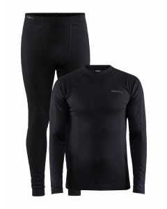 Craft meeste sooja pesu komplekt Core Warm Baselayer Set