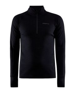 Craft meeste meriinovillane sooja pesu särk ADV Nordic Wool
