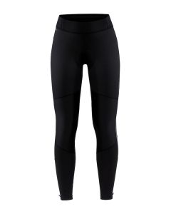 Craft naiste soojad rattapüksid Core Bike SubZ Wind Tights