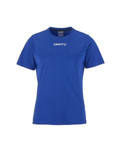 Crafti naiste spordisärk Squad Go Function Tee