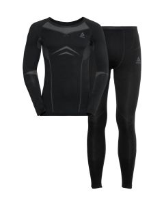 Odlo meeste sooja pesu komplekt Fundamentals Performance Warm