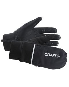 Craft spordikindad Hybrid Weather Glove