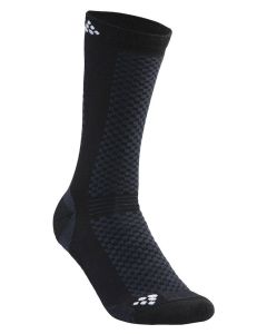 Craft suusasokid Warm Mid 2-Pack