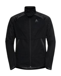 Odlo meeste jooksujakk Zeroweight Pro Warm Reflect