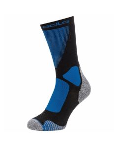 Odlo suusasokid Active Warm XC Crew Socks