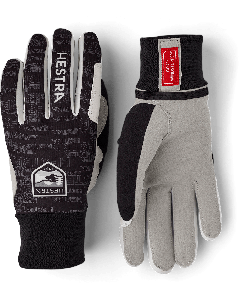 Hestra suusakindad Windstopper Active Grip