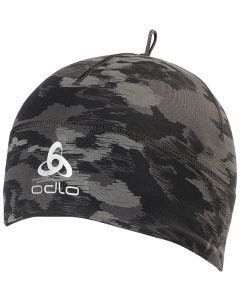 Odlo laste spordimüts Polyknit Warm Print ECO Hat