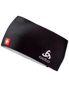 Odlo peapael Competition Fan Warm Headband SUI