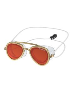 Speedo ujumisprillid Sunny G Mariner Mirrored