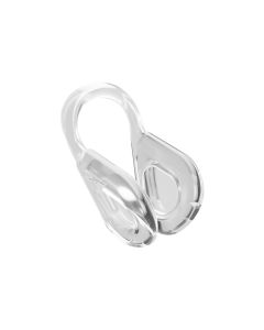 Speedo ninaklamber Biofuse  Noseclip