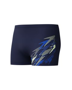 Speedo meeste ujumispüksid Medley Logo Aquashort