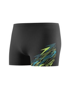 Speedo meeste ujumispüksid Medley Logo Aquashort