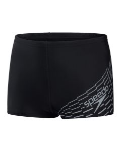 Speedo poiste ujumispüksid Medley Logo Aquashort