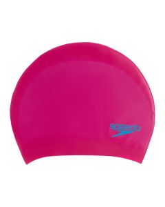 Speedo laste ujumismüts Long Hair Cap Jr
