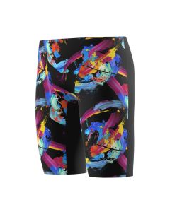 Speedo poiste võistluspüksid Fastskin Endurance+ Max High Waisted Jammer