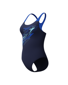 Speedo Medley Logo ujumistrikoo
