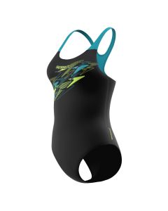 Speedo Medley Logo Medalist trikoo