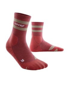 CEP naiste meriinosokid 80's Hiking Mid Cut