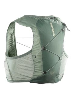Salomon joogivest Active Skin 4 No Flasks