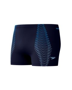 Speedo meeste ujumispüksid Duo Logo Print Aquashort
