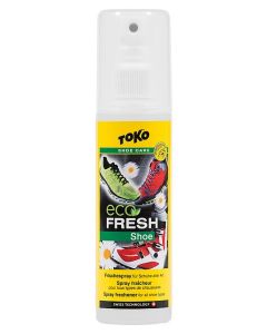 Toko jalatsihooldusvahend Eco Shoe Fresh 125 ml