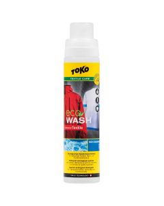 Toko pesuvahend Eco Textile Wash 250 ml