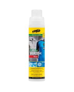 Toko pesuvahend villastele toodetele Eco Wool Wash