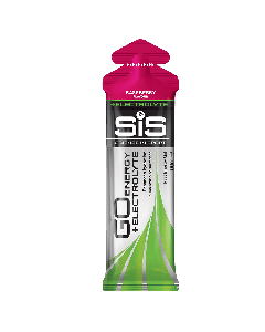 SiS energiageel soolaga vaarikas 60 ml