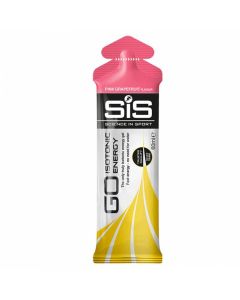 SiS isotooniline energiageel greip 60 ml