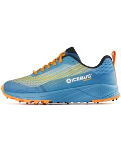 Icebug naiste talvised jooksujalatsid NewRun BUGrip