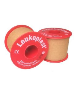 Leukoplast