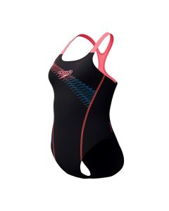 Speedo naiste ujumistrikoo Medley Logo Medalist