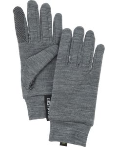 Hestra aluskindad Merino Touch Point