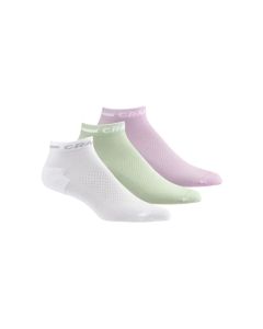 Craft spordisokid Core Dry Mid Sock 3-pack