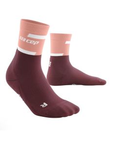 CEP naiste spordisokid Mid Cut 4.0