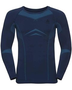 Odlo meeste sooja pesu särk Fundamentals Performance Warm