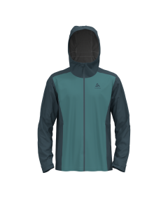 Odlo meeste veekindel jakk Aegis 2.5L Waterproof Jacket Hardshell