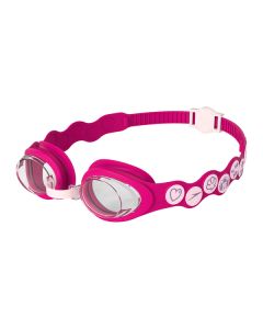 Speedo laste ujumisprillid (2-6a) Infant Spot Goggle 