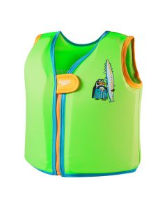Speedo laste ujumisvest Penguin Printed Float vest