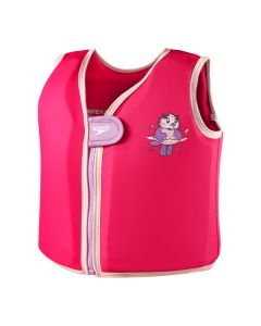 Speedo laste ujumisvest  Sea Otter Printed Float vest