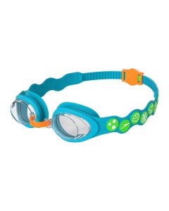 Speedo laste ujumisprillid (2-6a) Infant Spot Goggle