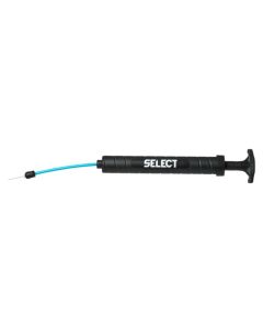 SELECT pallipump