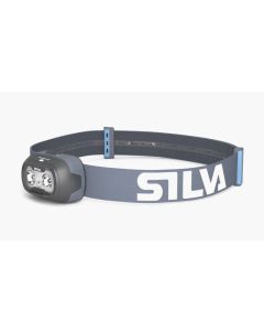 Silva pealamp Seek 450 Recharge