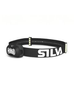 Silva pealamp Seek 450 Recharge