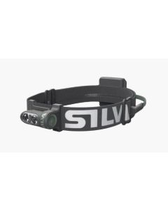 Silva pealamp Trail Runner Free 2 Hybrid 500 lm
