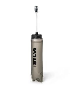 Silva pehme joogipudel Soft Flask Straw 500 ml 