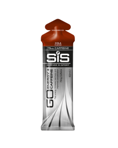 SiS  energiageel kofeiiniga cola 60 ml