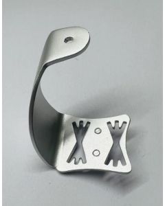 Str8 luubi varuosa Magnifier Tower Left